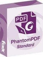 Foxit PhantomPDF Standard 9 PL + roczne wsparcie Foxit PhantomPDF Standard 9 PL + roczne wsparcie