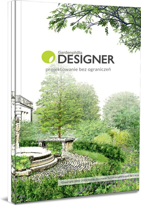 Gardenphilia DESIGNER PRO Gardenphilia DESIGNER PRO