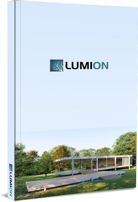 Lumion 8 Pro Lumion 8 Pro