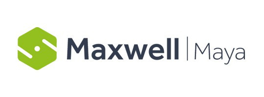 maxwell maya