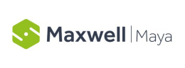 Maxwell 4 | Maya