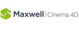Maxwell 4 | Cinema 4D