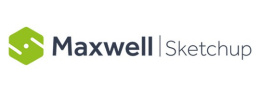 Maxwell 4 | Sketchup Pro