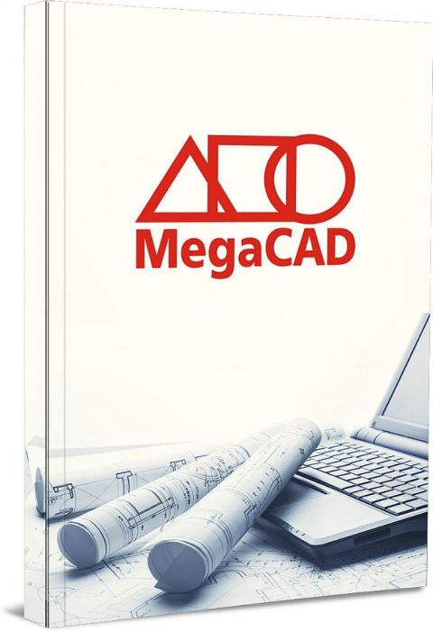MegaCAD LT 2019 PL MegaCAD LT 2019 PL
