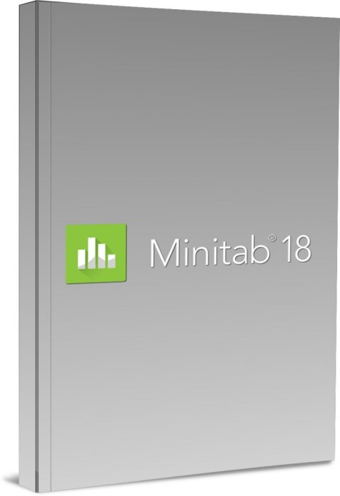 Minitab 18 Minitab 18
