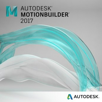 MotionBuilder 2017 - 2 lata MotionBuilder 2017 - 2 lata