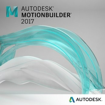 MotionBuilder 2017 - 3 lata MotionBuilder 2017 - 3 lata