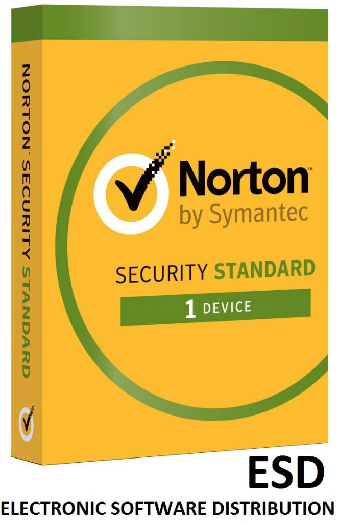 Norton Security STANDARD
