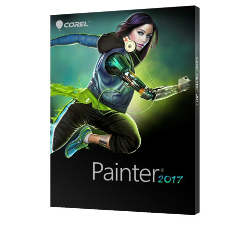 corel painter 2017 corel painter 2017