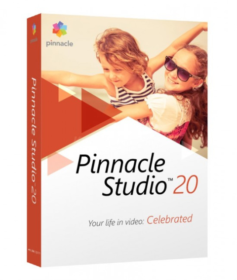 Pinnacle Studio 20 Pinnacle Studio 20