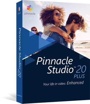 Pinnacle Studio 20 Plus Pinnacle Studio 20 Plus