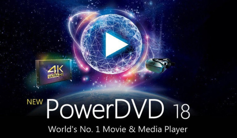 powerdvd powerdvd