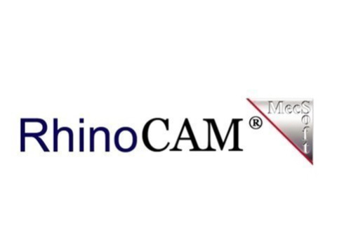 RhinoCAM-Mill Premium 2018 RhinoCAM-Mill Premium 2018