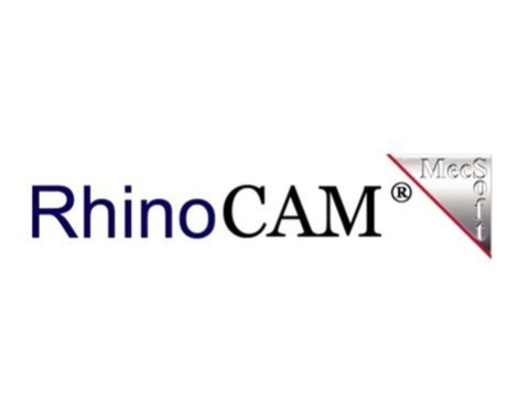 RhinoCAM-Mill Standard 2018 RhinoCAM-Mill Standard 2018