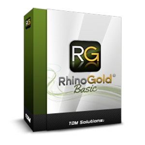 RhinoGold 6 Basic