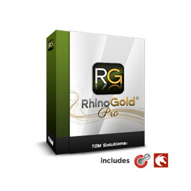 RhinoGold 6 Pro
