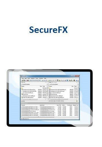 SecureFX