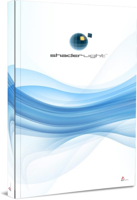 Shaderlight 2018 Shaderlight 2018