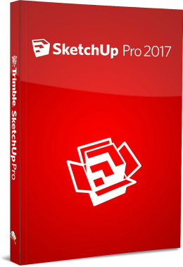 sketchup pro 2017