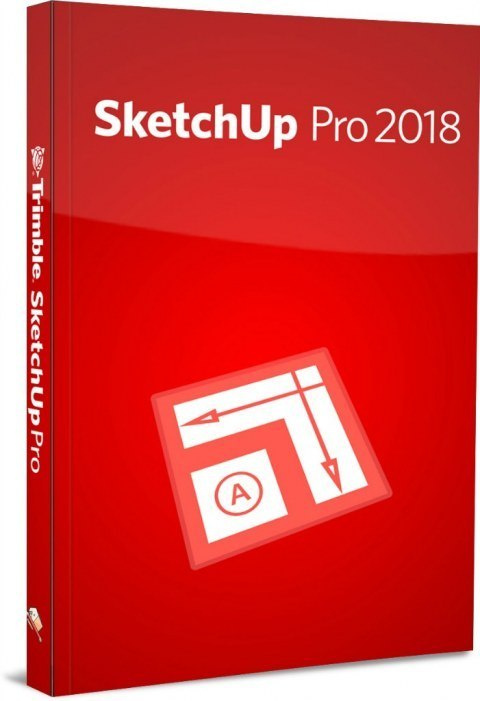 Sketchup Pro 2018 PL Sketchup Pro 2018 PL