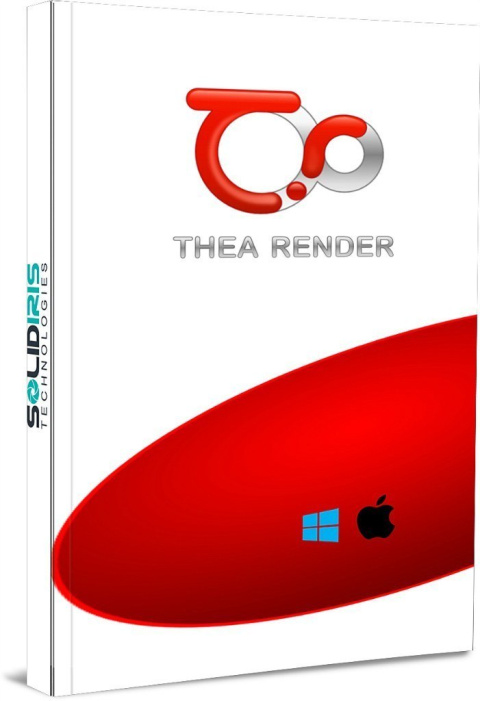 Thea for Rhino Thea for Rhino