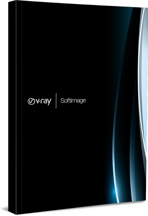 V-Ray 3.0 dla Softimage V-Ray 3.0 dla Softimage