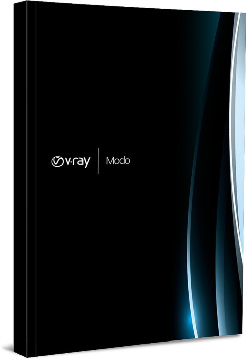 V-Ray 3 dla MODO Workstation Prime + Klucz USB V-Ray 3 dla MODO Workstation Prime + Klucz USB