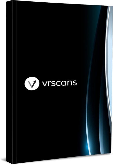 VRscans - 1 rok VRscans - 1 rok