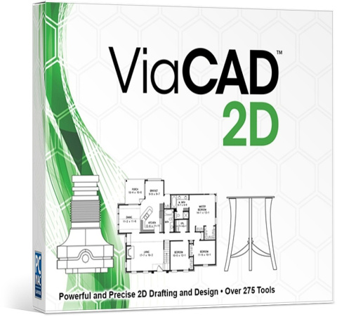 viacad 2d viacad 2d