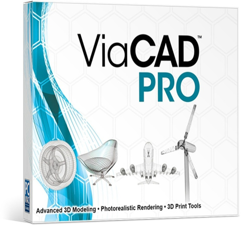 viacad pro viacad pro