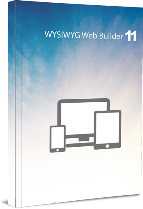 WYSIWYG Web Builder 11 aktualizacja WYSIWYG Web Builder 11 aktualizacja