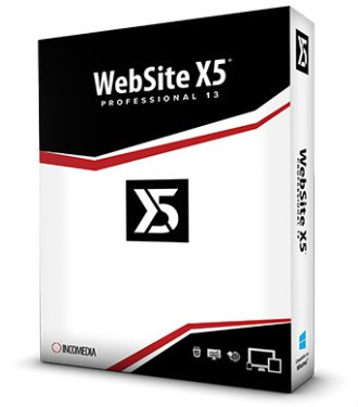 website x5 13 professional