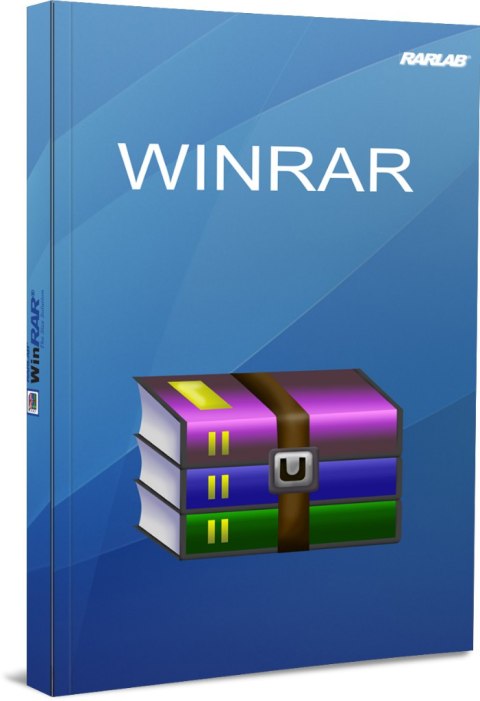 Winrar - 5 stanowisk Winrar - 5 stanowisk