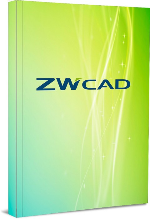 ZWCAD 2012 PL Standard ZWCAD 2012 PL Standard