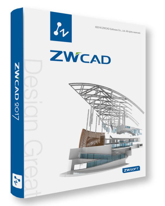zwcad zwcad