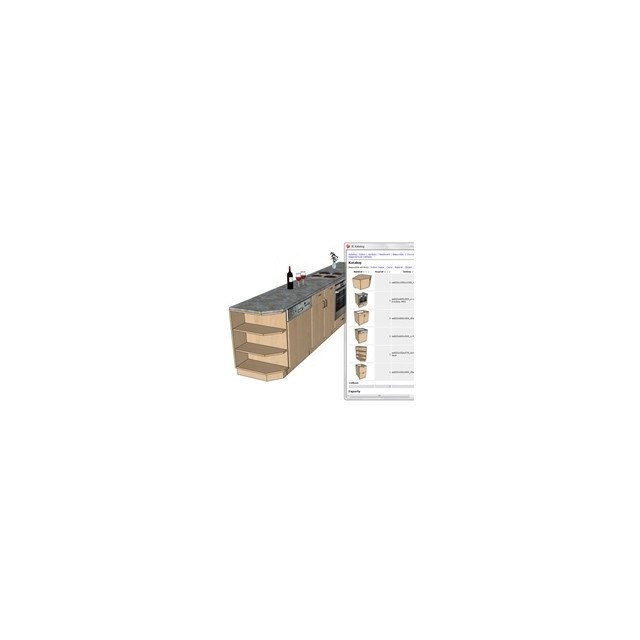 3E Catalog dla sketchup 3E Catalog dla sketchup