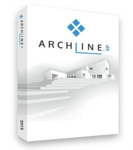 ARCHLine.XP 2019 Wnętrza ARCHLine.XP 2019 Wnętrza
