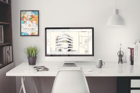 ARCHLine.XP Professional ARCHLine.XP Professional