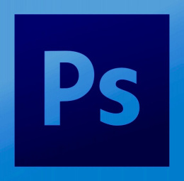 Adobe Photoshop CC for teams - 1 rok