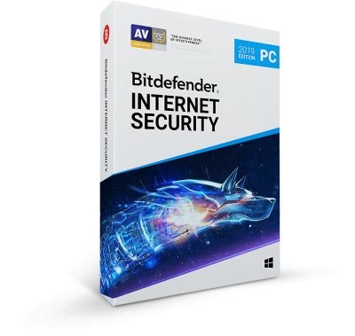 Bitdefender Internet Security 2019 PL