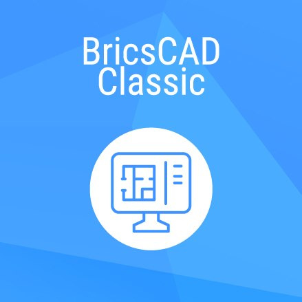 BricsCAD V20 Classic BricsCAD V20 Classic