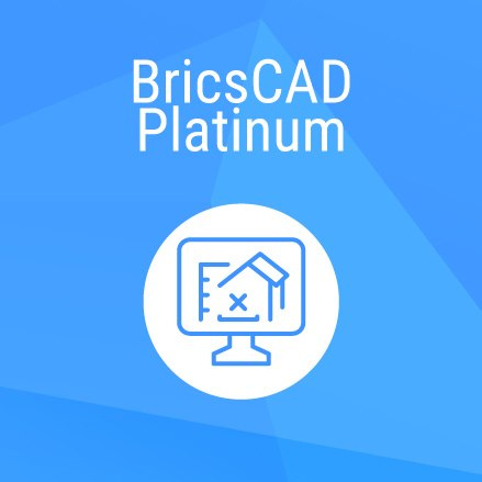 BricsCAD V20 Platinum BricsCAD V20 Platinum