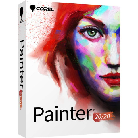 corel painter 2020 corel painter 2020