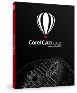 CorelCAD 2019 CorelCAD 2019