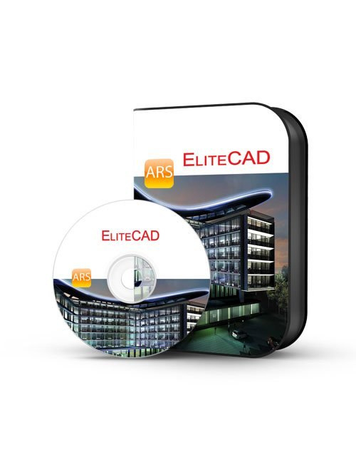 EliteCAD ARS EliteCAD ARS