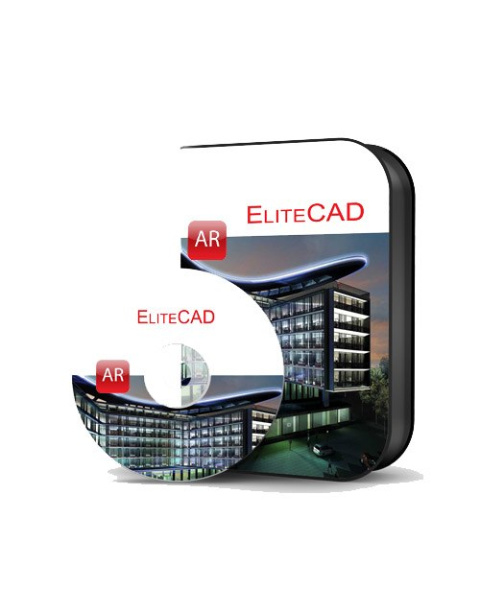 EliteCAD AR