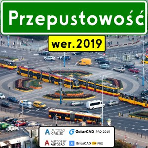 GA Przepustowość 2019 GA Przepustowość 2019