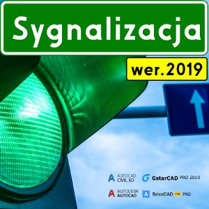 GA Sygnalizacja 2019 All-In GA Sygnalizacja 2019 All-In