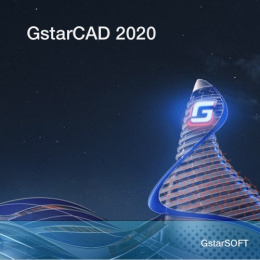 GstarCAD 2020 Mechanical