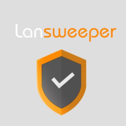 Lansweeper 9